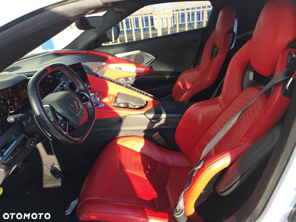 Chevrolet Corvette - 7