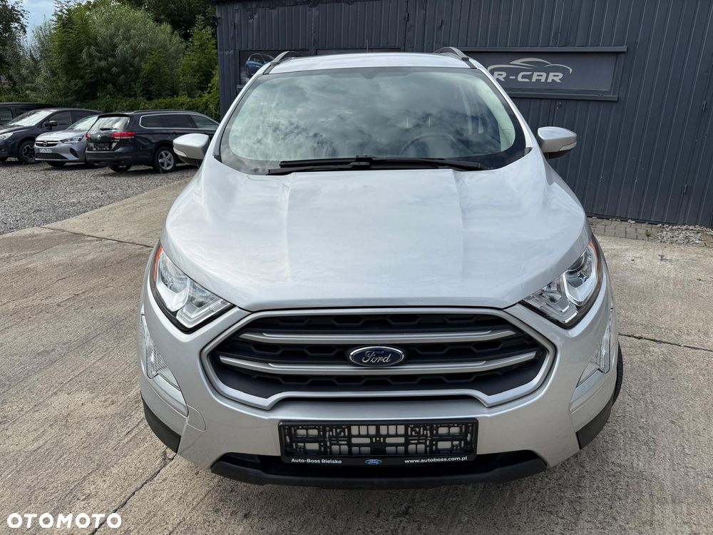 Ford EcoSport - 14