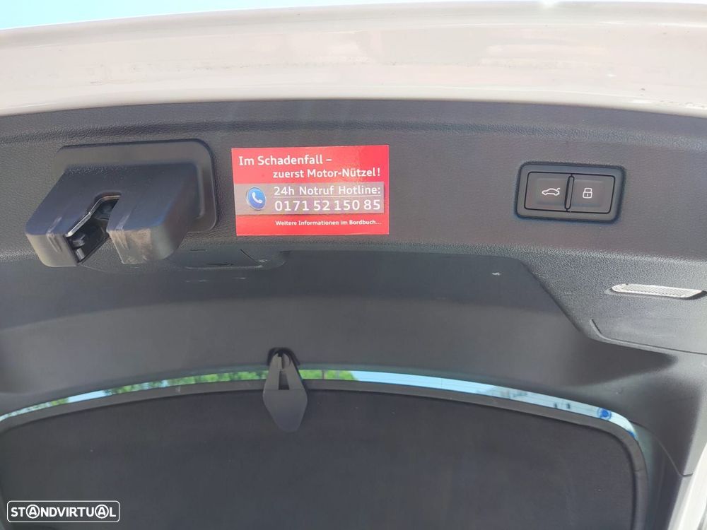 Audi A5 Sportback 2.0 TDI S-line - 19