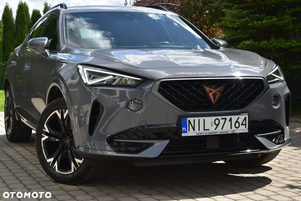 Cupra Formentor - 32