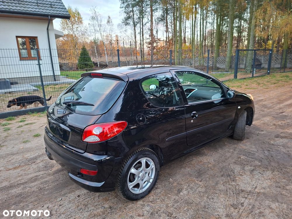 Peugeot 206 plus 206+ 60 Urban Style - 2