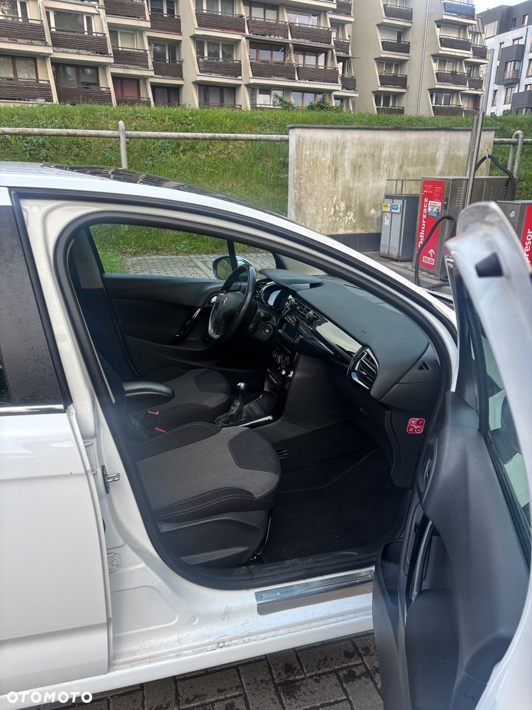 Citroën C3 1.2 VTi Seduction - 5