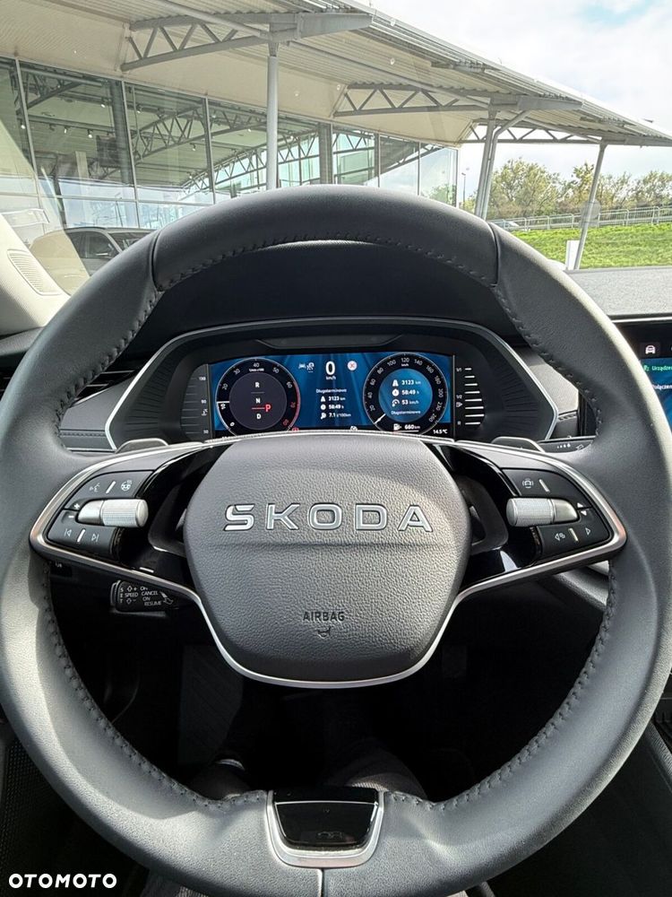 Skoda Octavia - 11