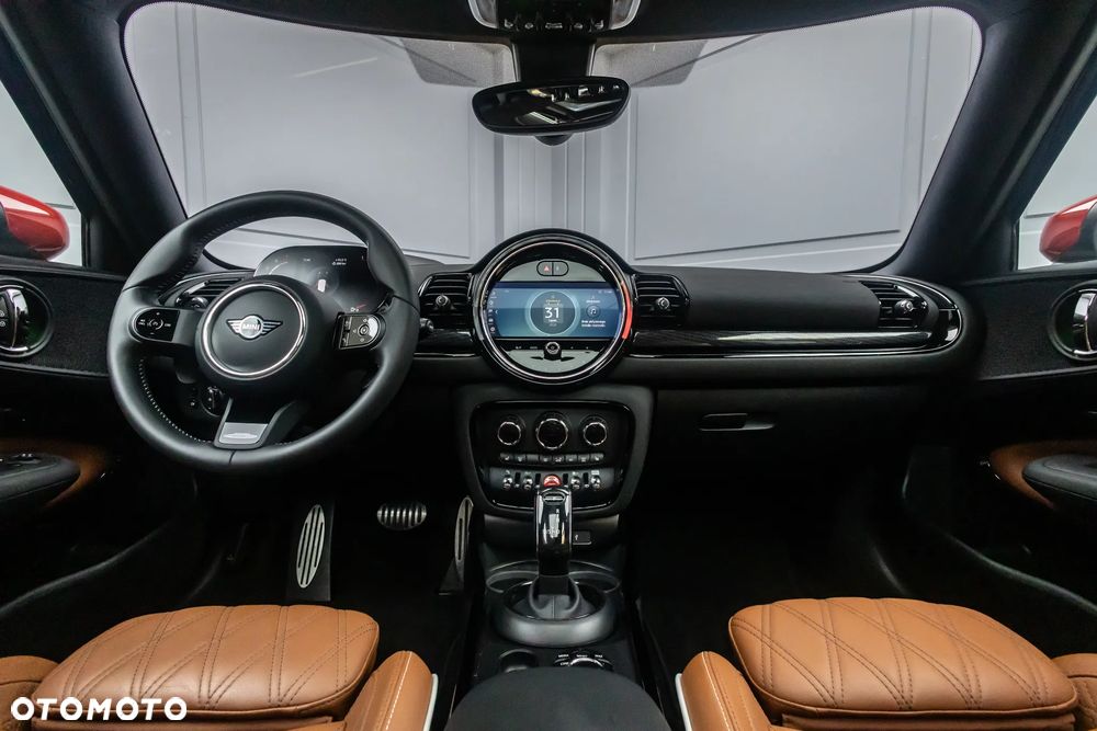 MINI John Cooper Works - 33