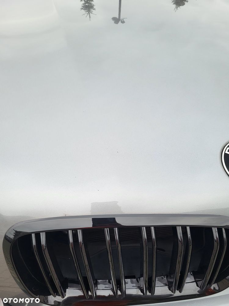 BMW X5 xDrive35i - 32