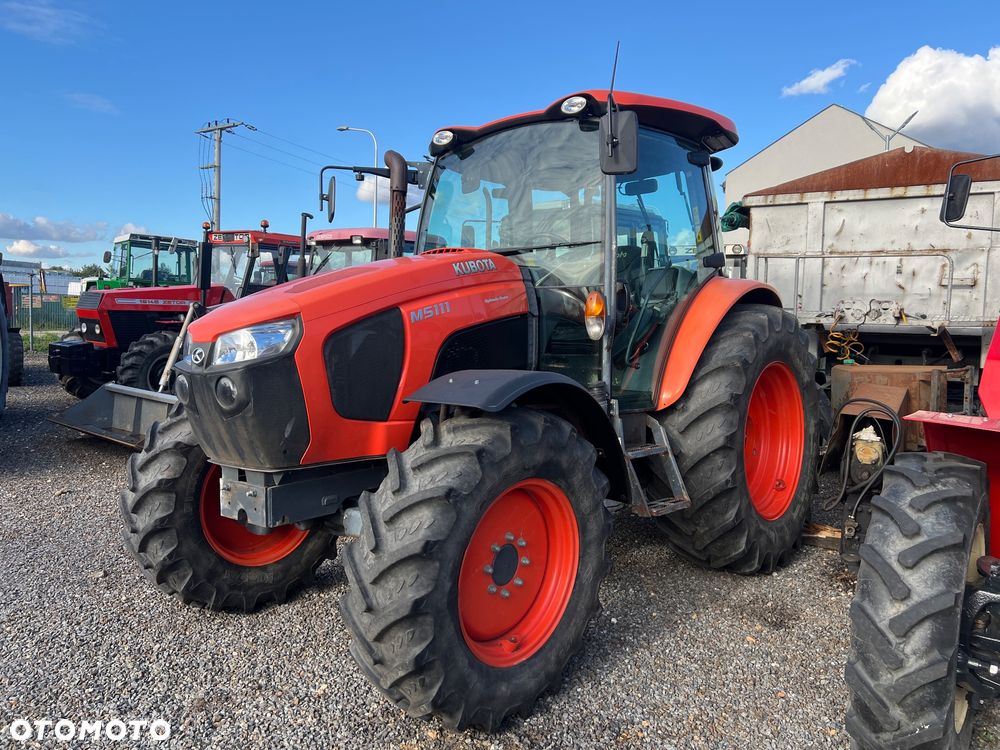 Case IH PUMA - 30