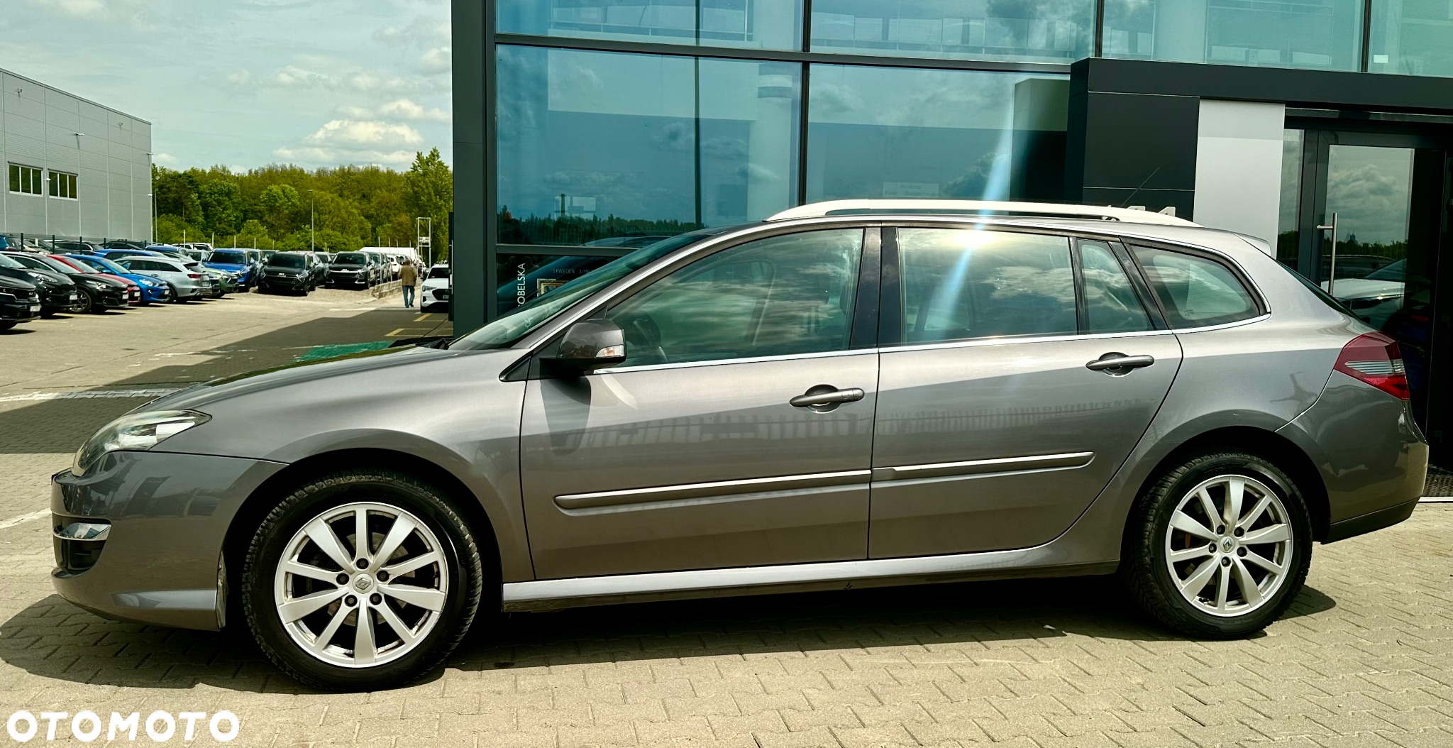 Renault Laguna - 3