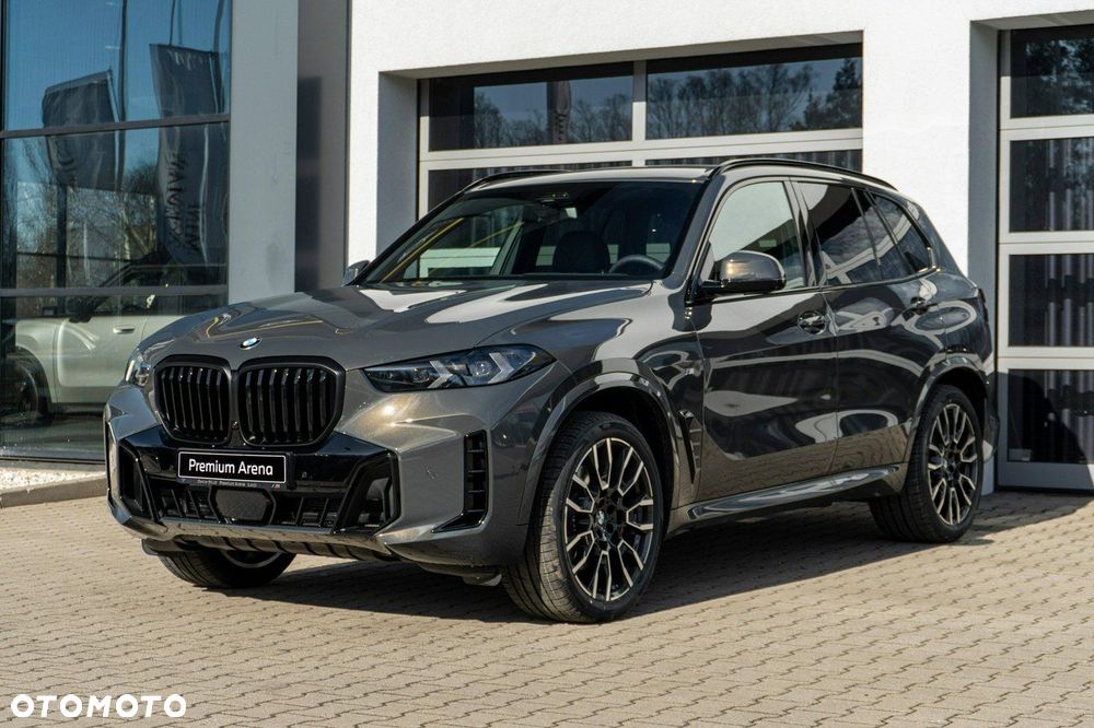 BMW X5 - 6