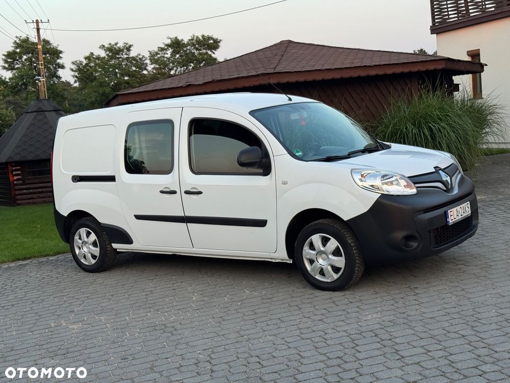 Renault Kangoo - 2