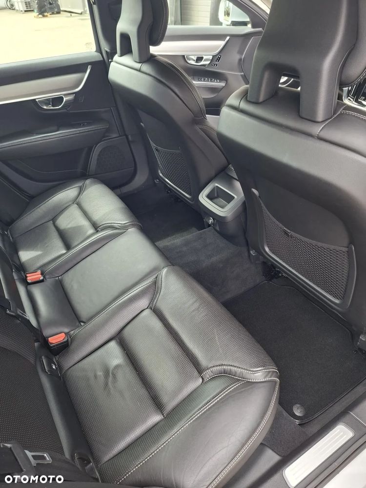 Volvo S90 D4 Inscription - 14