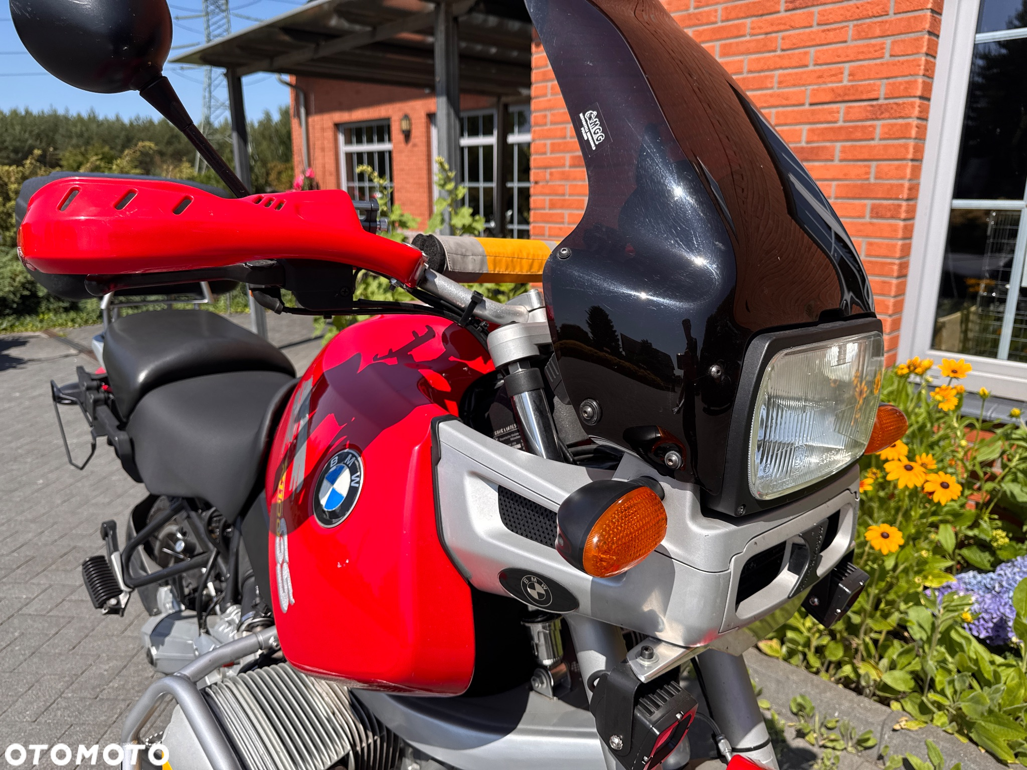 BMW GS - 13