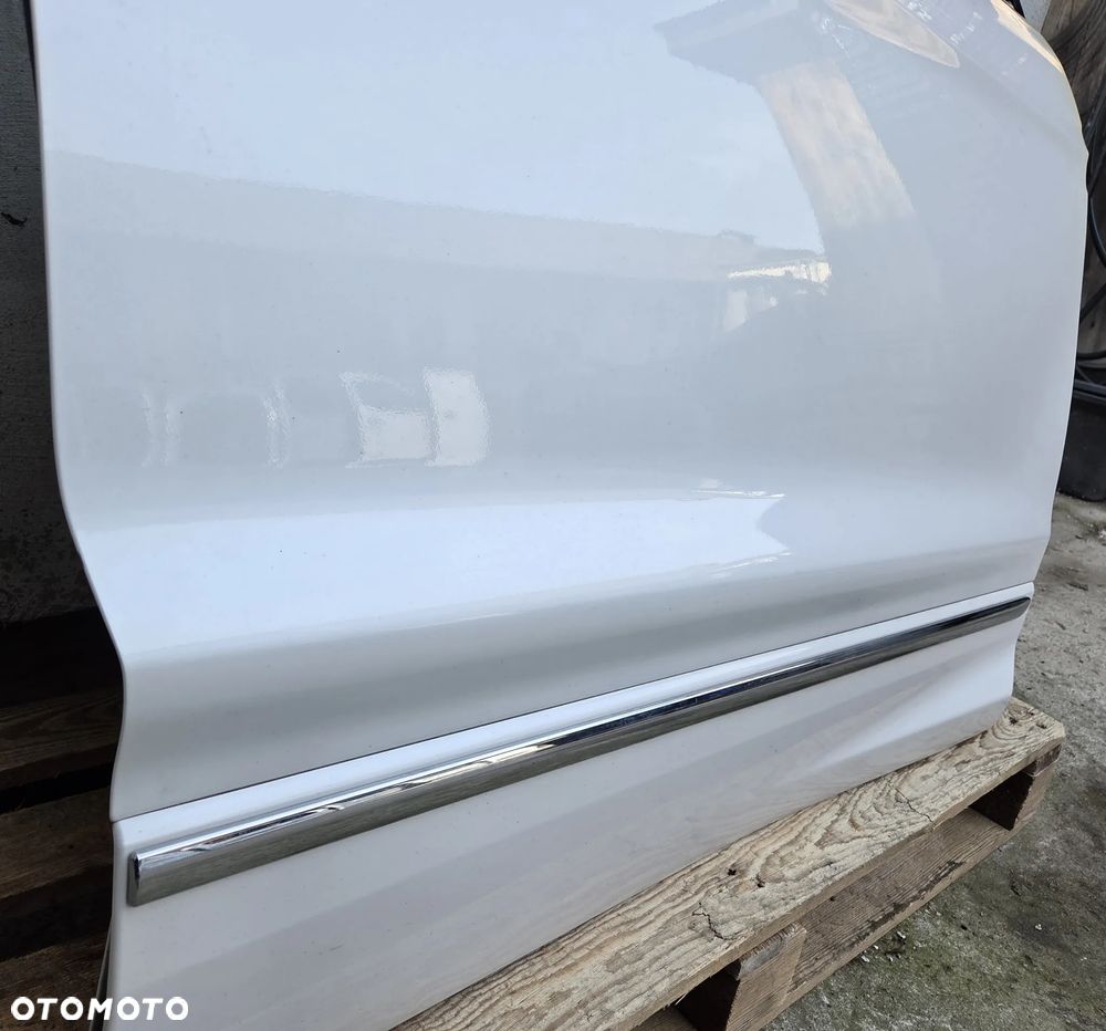 DRZWI PRAWE PRZOD FORD KUGA MK2 LIFT VIGNALE  KOLOR AD - 5