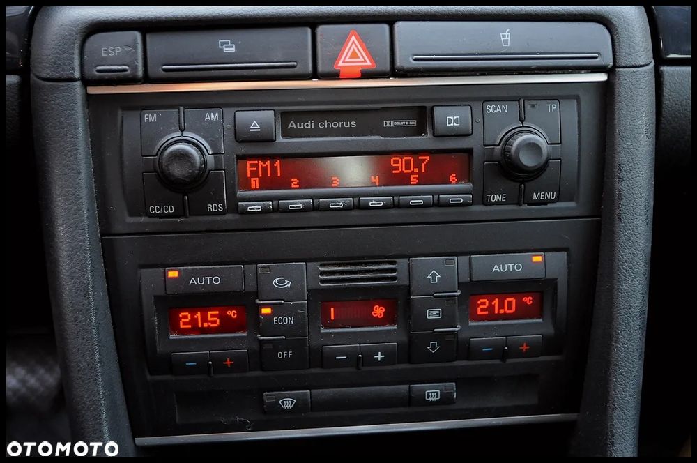 Audi A4 Limousine - 7