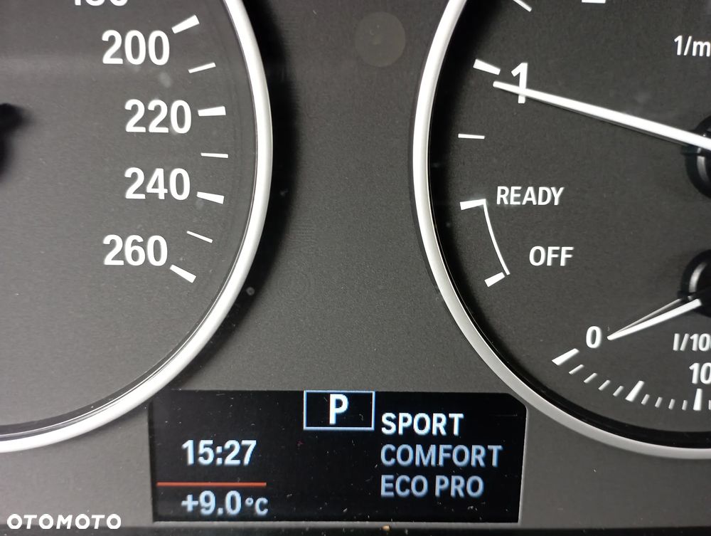 BMW Seria 3 318i - 14