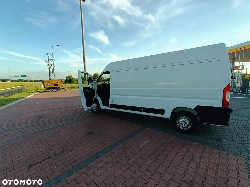 Opel MOVANO C - 4