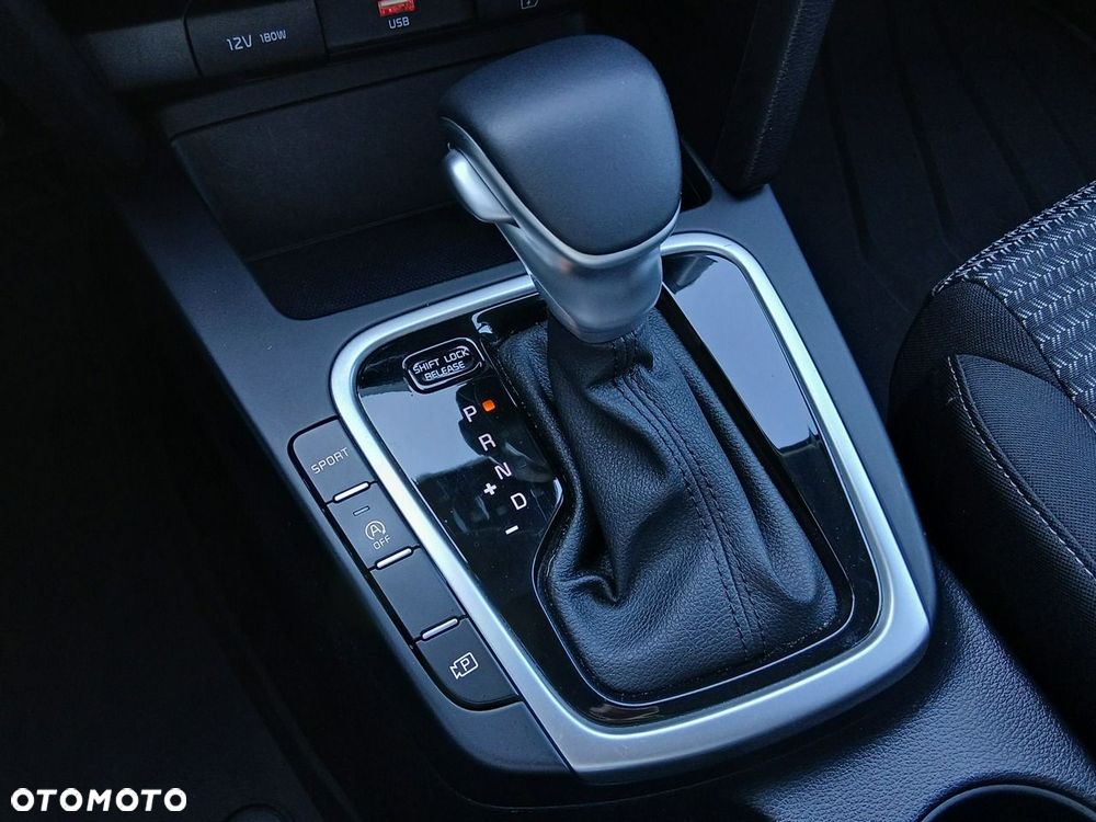 Kia XCeed 2025