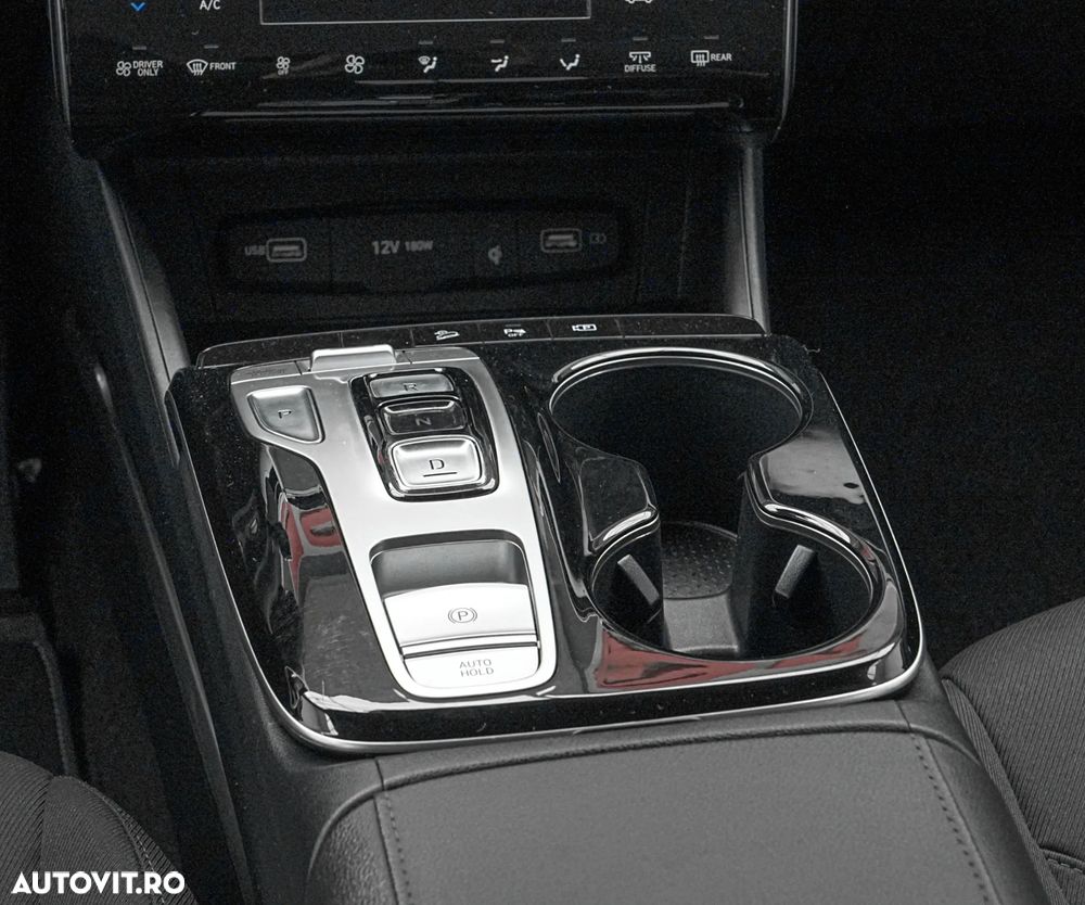HYUNDAI Tucson 2023 — imagine 44