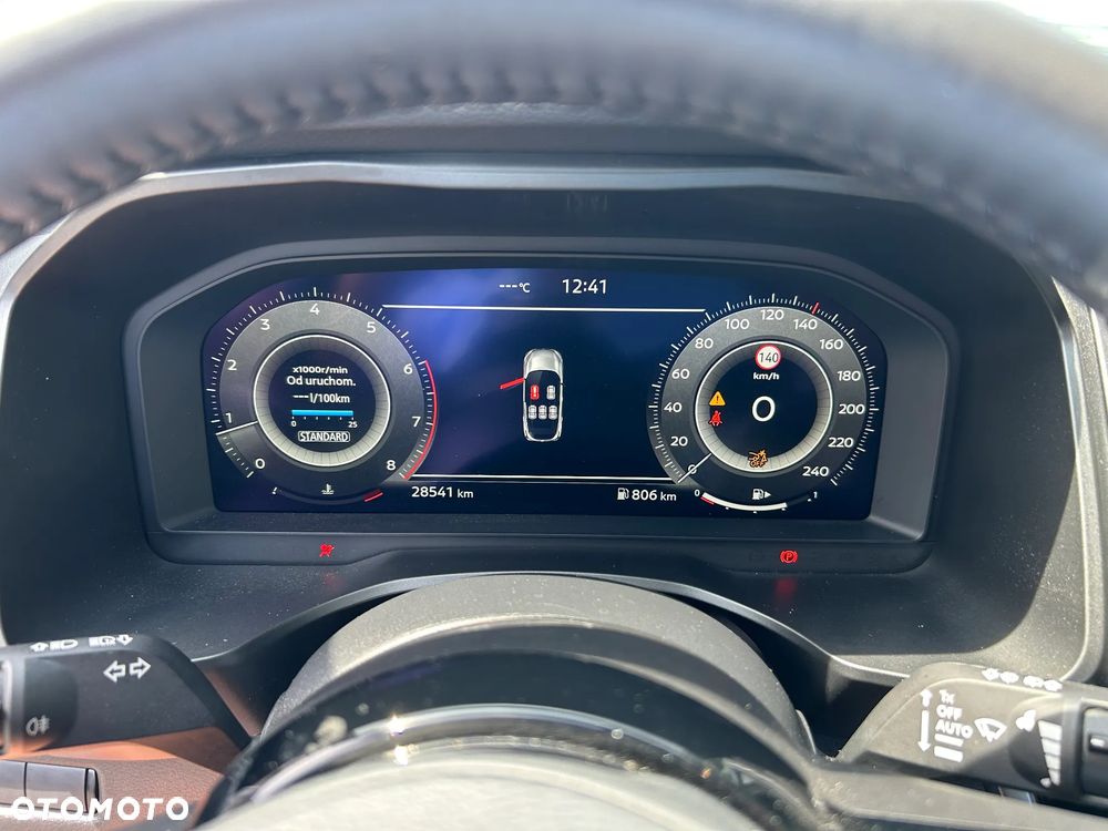 Nissan Qashqai 1.3 DIG-T MHEV N-Connecta - 5