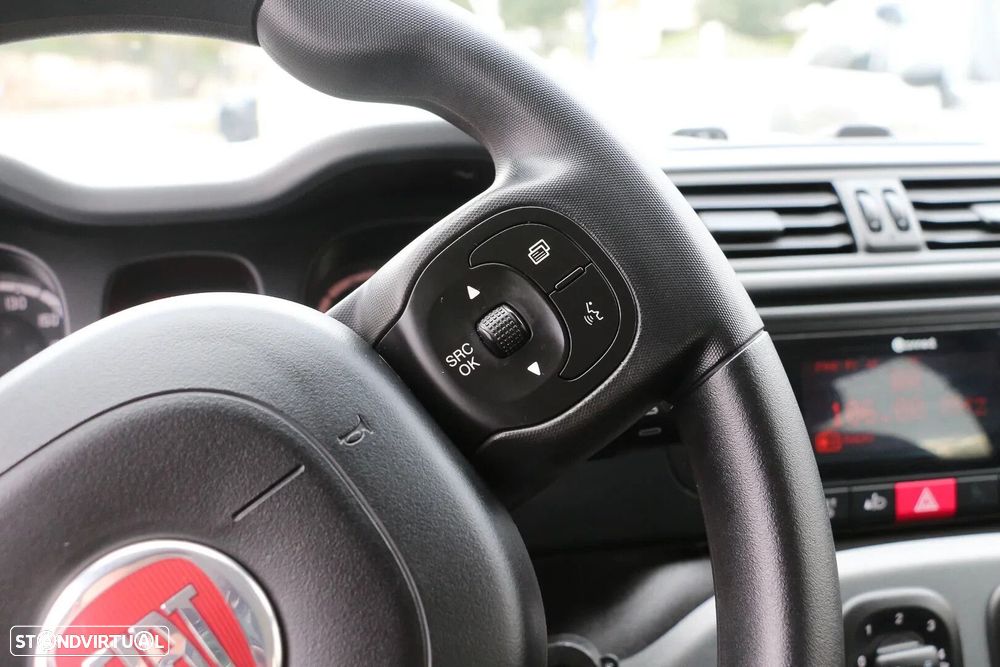 Fiat Panda - 28