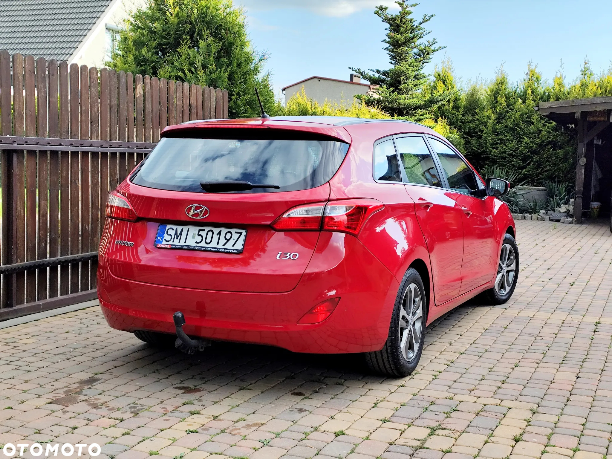 Hyundai i30 1.6 Comfort - 27