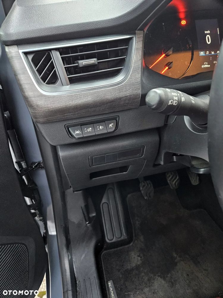 Renault Kangoo 1.5 dCi Equilibre - 13