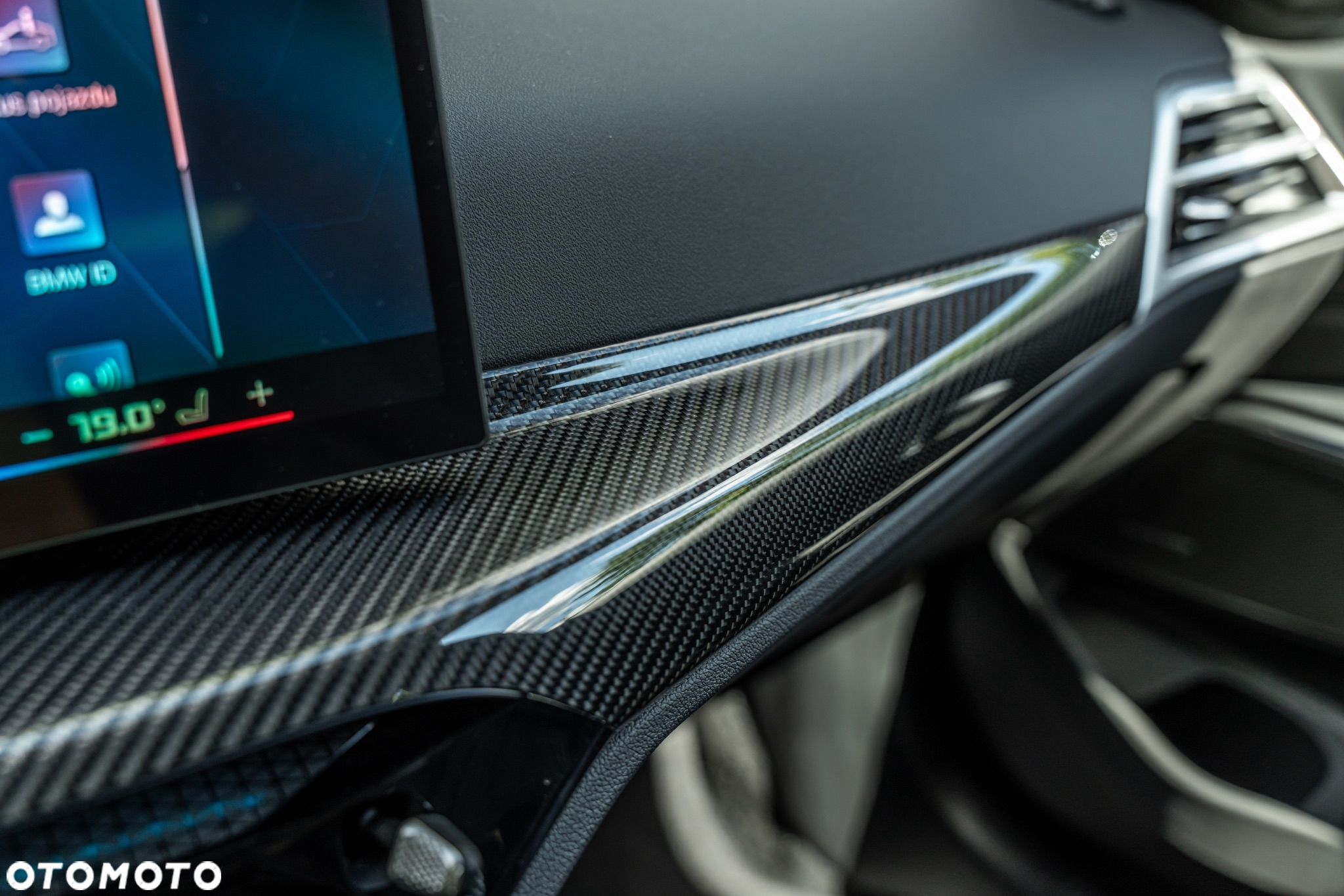 BMW M3 Competition xDrive sport - 21