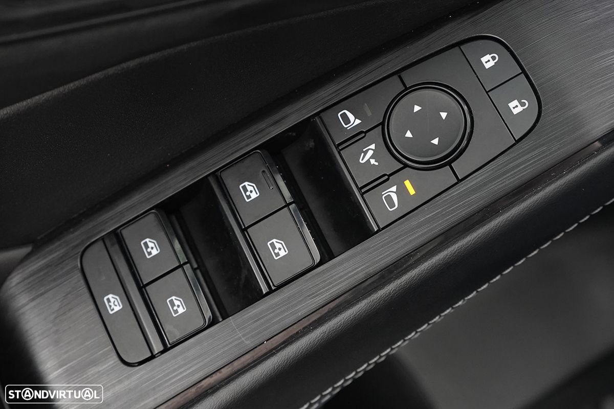 Nissan Qashqai 1.5 e-Power N-Connecta - 20