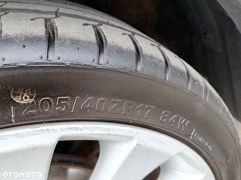 Suzuki Swift 1.2 BlackWhite - 36