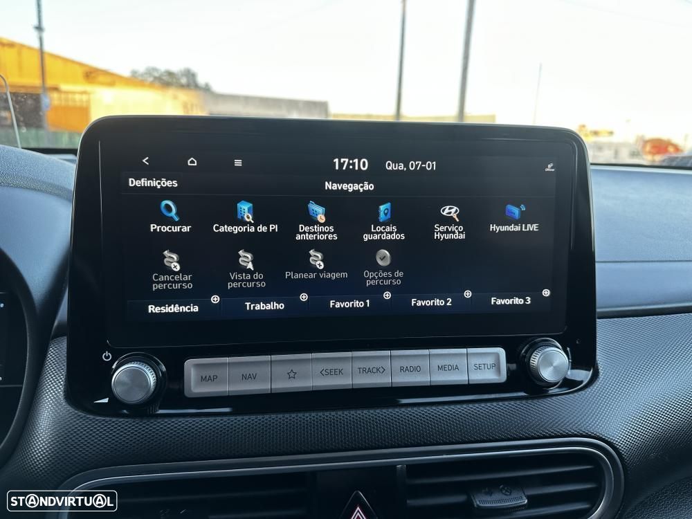 Hyundai Kauai Premium - 29