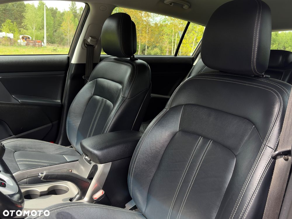 Kia Sportage 1.6 GDI 2WD Dream-Team Edition - 22