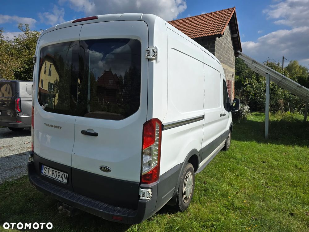 Ford TRANSIT - 5