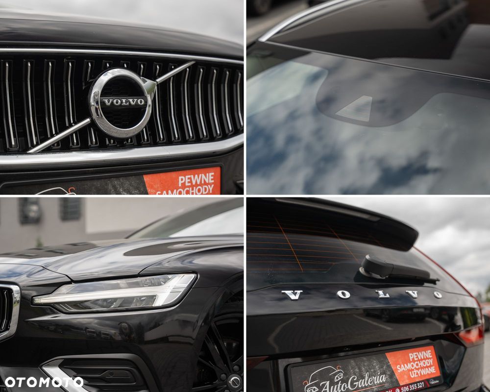 Volvo V60 B3 B Geartronic Inscription - 23