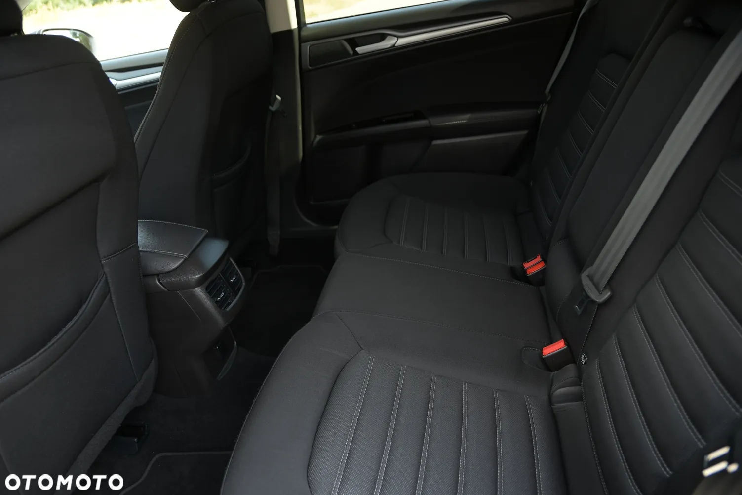 Ford Mondeo - 20