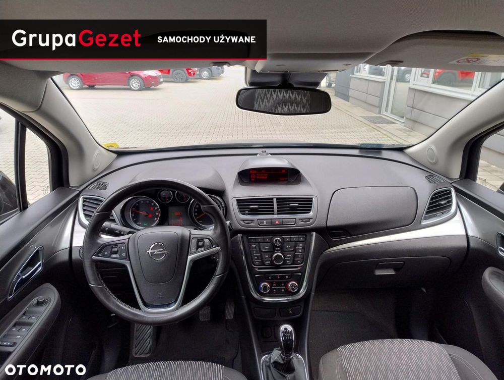 Subaru Forester - 11