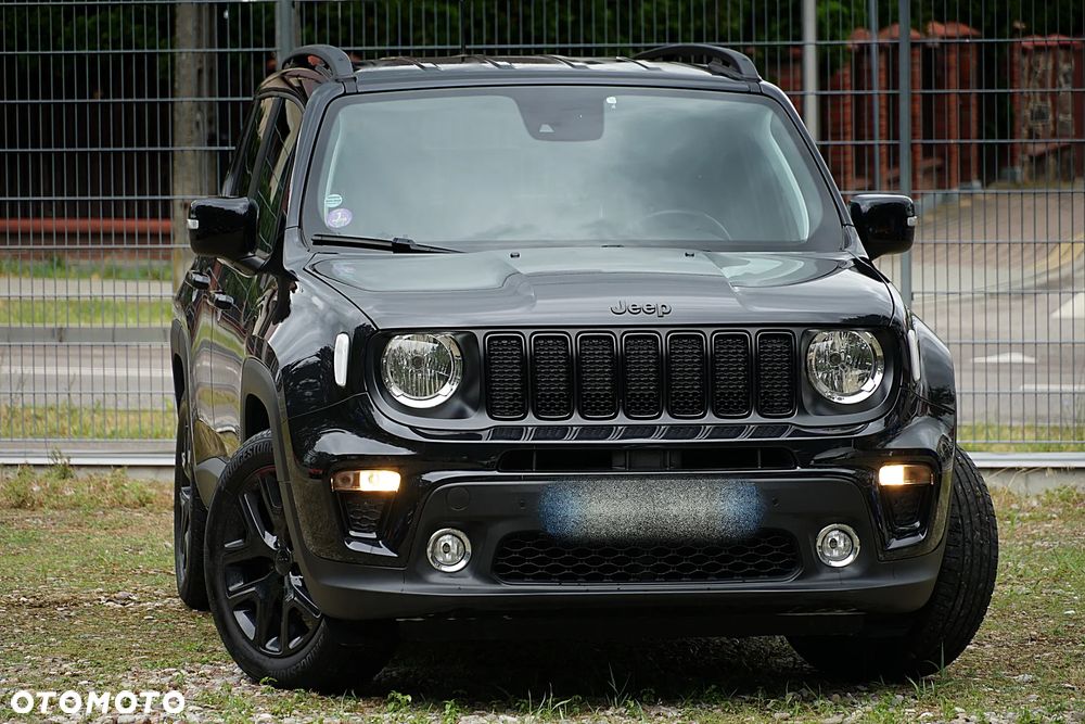 Jeep Renegade 1.0 T-GDI Night Eagle - 2