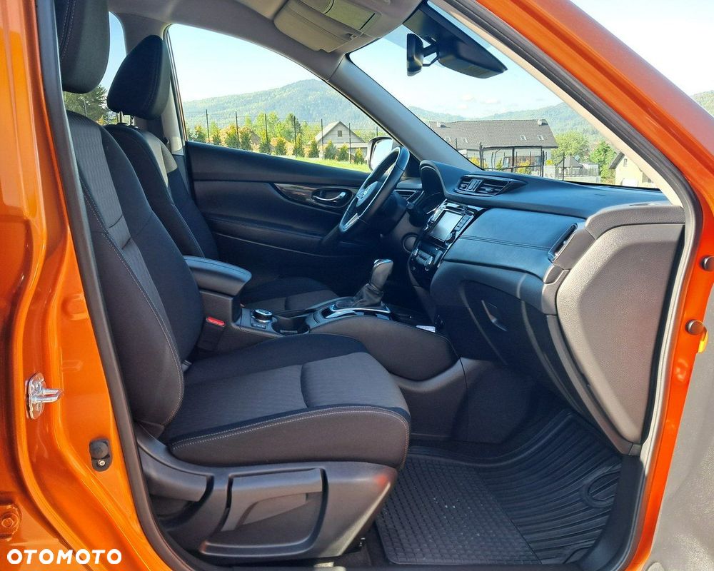 Nissan X-Trail - 6