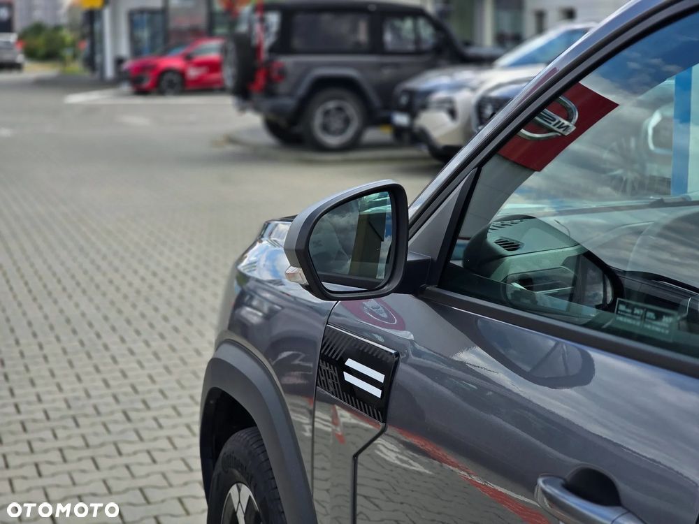Dacia Bigster 1.2 TCe mHEV Journey - 26