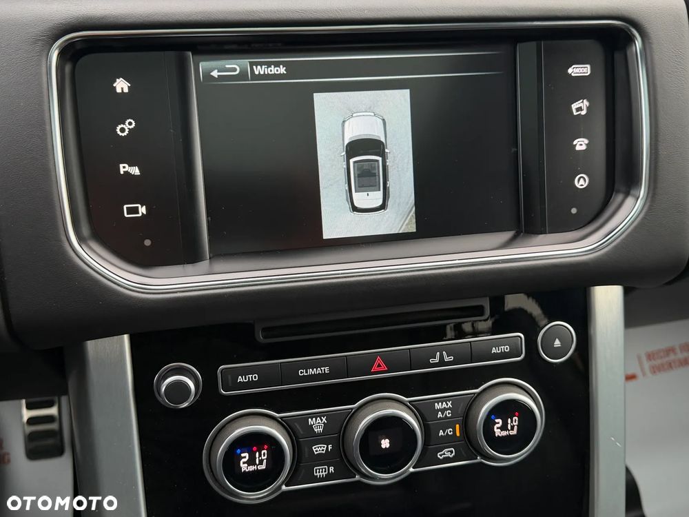 Land Rover Range Rover TDV6 Autobiography - 22