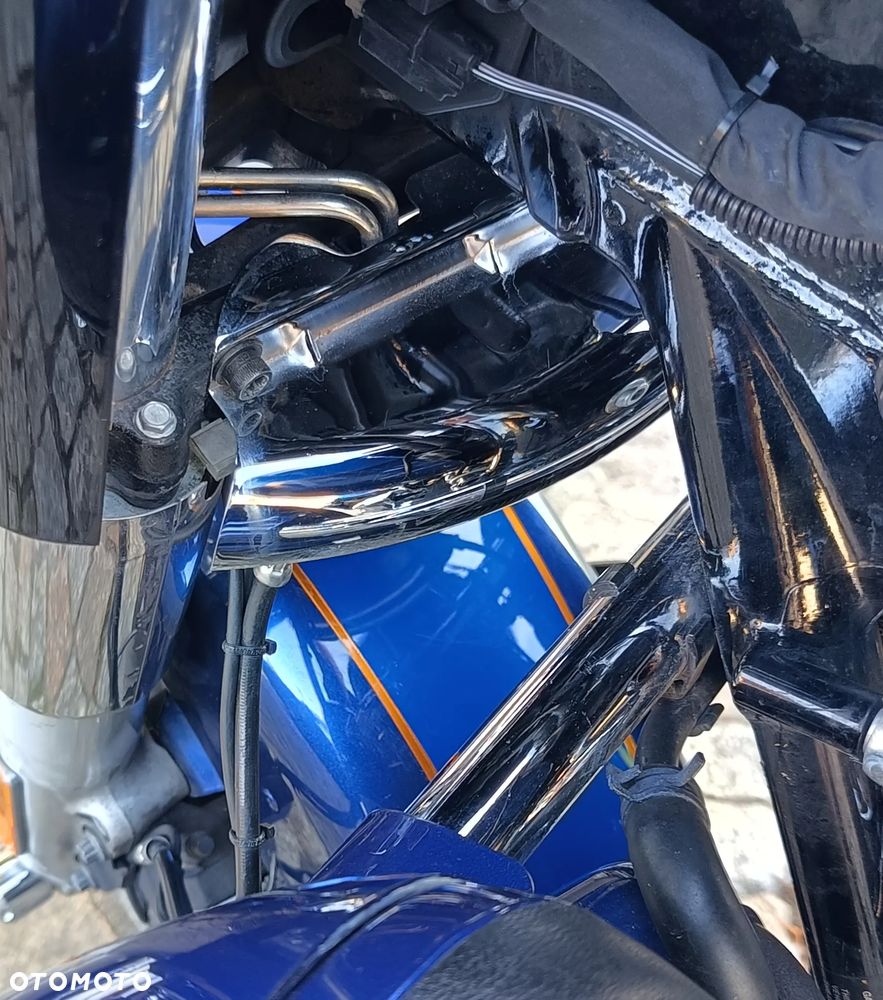 Harley-Davidson Touring Ultra Limited - 10