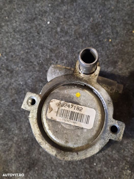 pompa servodirectie dacia logan dacia sandero 1.2 16v renault kangoo 1 - 3