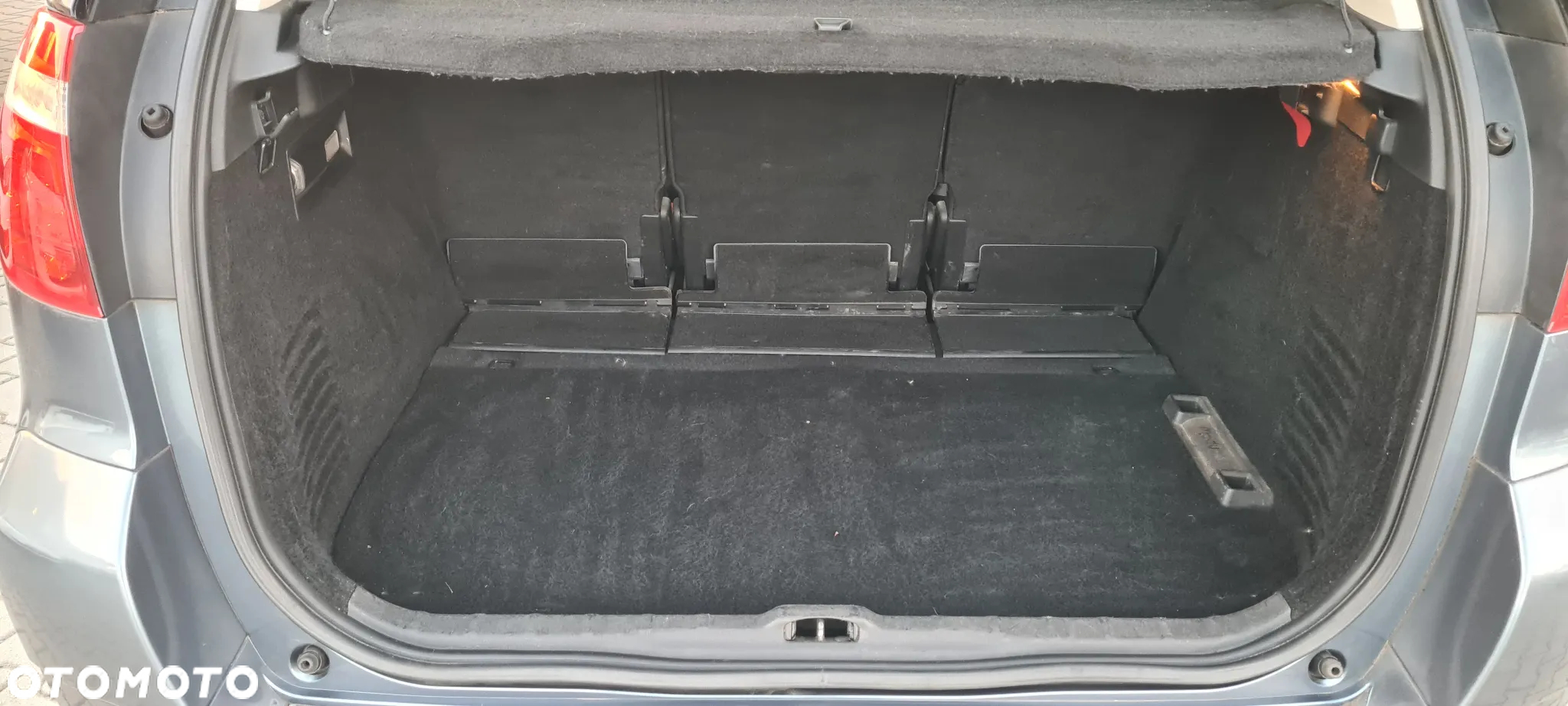 Citroën C4 Picasso 1.6 HDi FAP Confort - 20