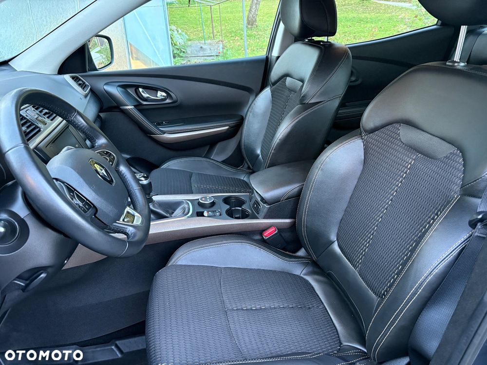 Renault Kadjar - 28