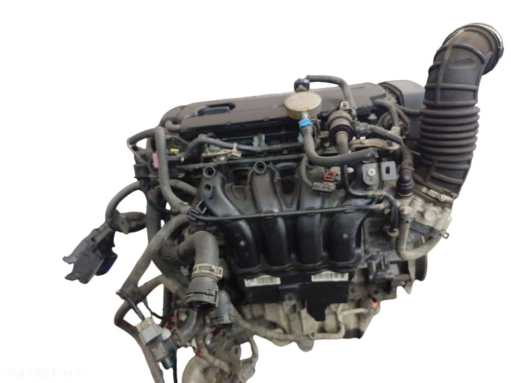 SILNIK KOMPLETNY CHEVROLET TRAX I (2012-2016) 1.6 16V 116KM F16D4 - 7