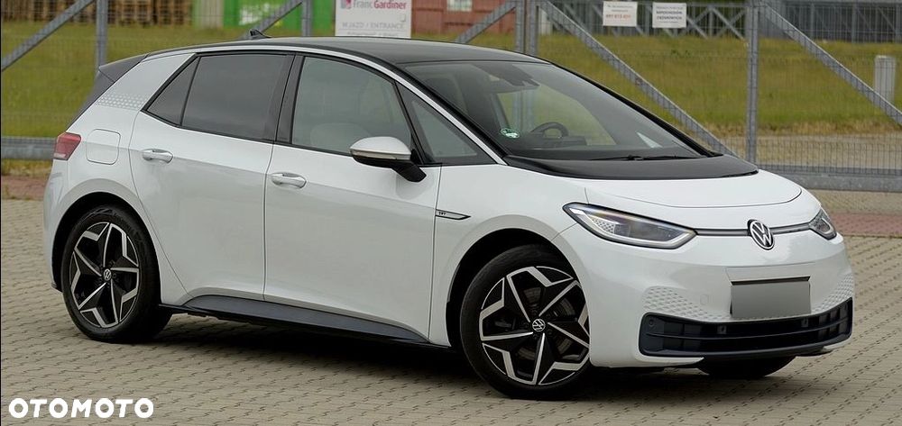 Volkswagen ID.3 Performance Upgrade Pro 1st Plus - 13