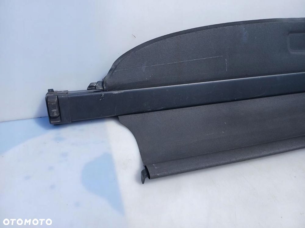 ROLETA TYŁ TYLNA BAGAŻNIKA VOLVO V50 LIFT 07-12r. 39860407 - 3