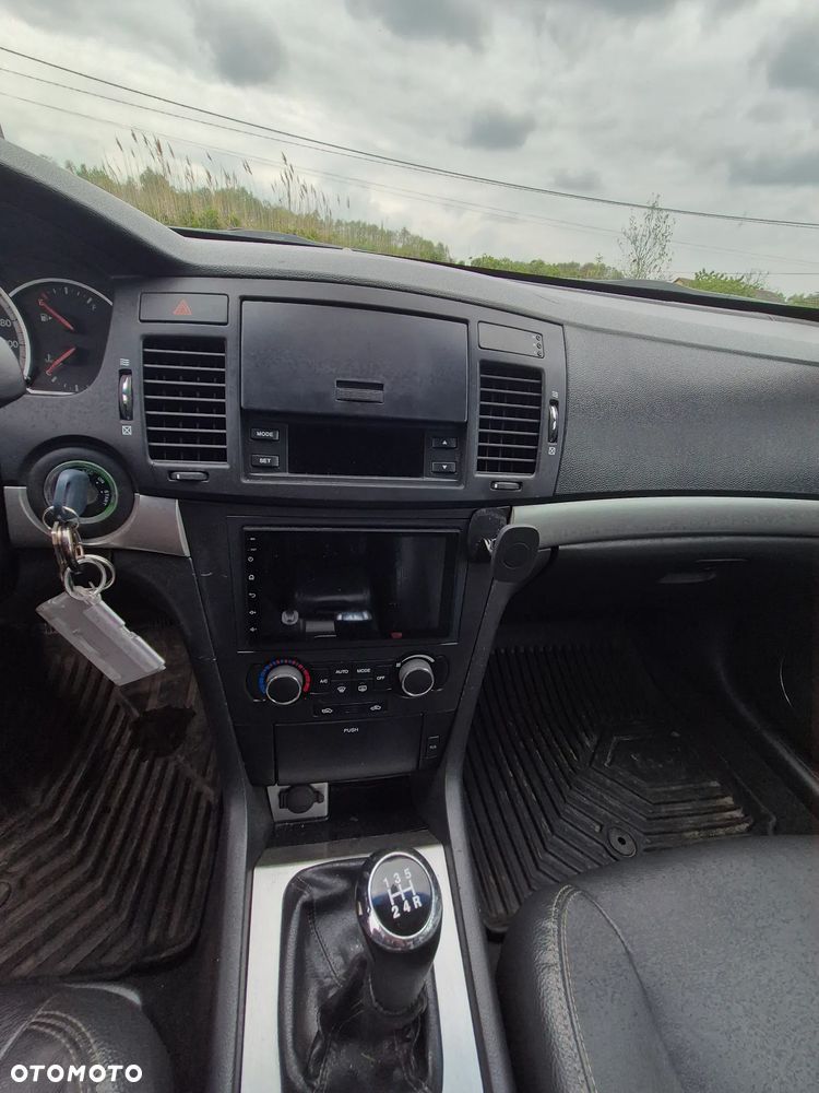 Chevrolet Epica 2.0 D LT - 14