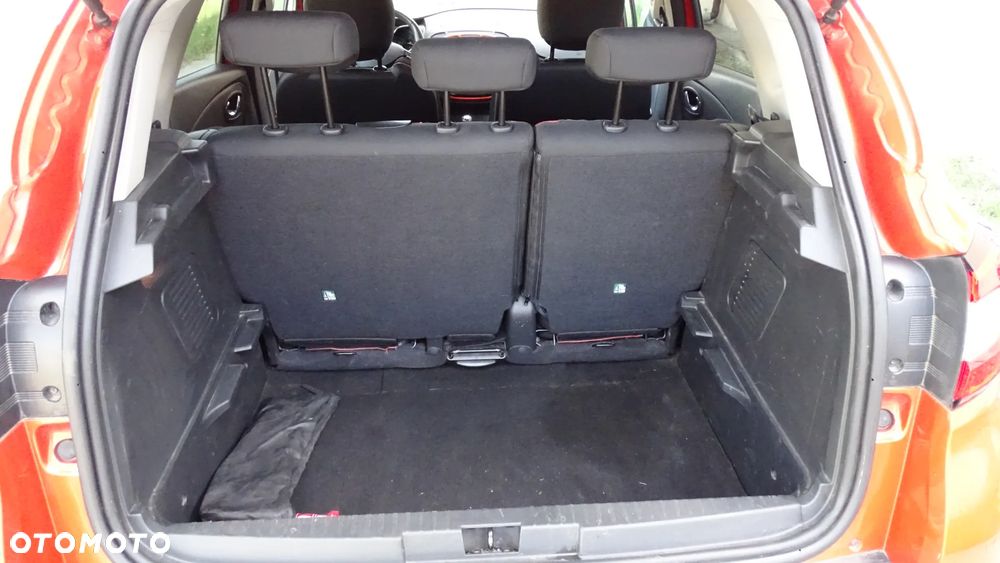 Renault Captur 1.2 TCe Zen EDC - 20