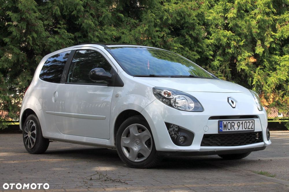 Renault Twingo 1.2 16V Night & Day - 2