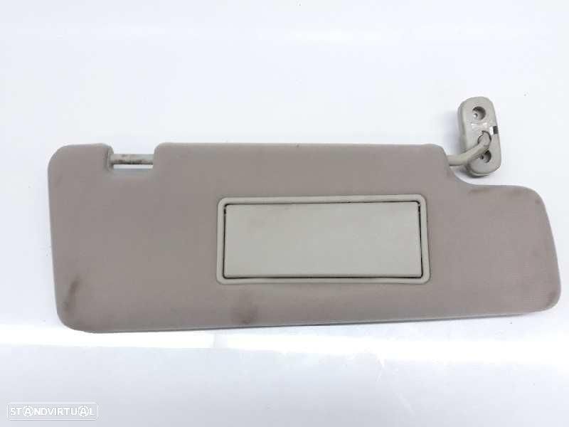 PÁLA DO SOL DIREITA LAND ROVER DISCOVERY - 1