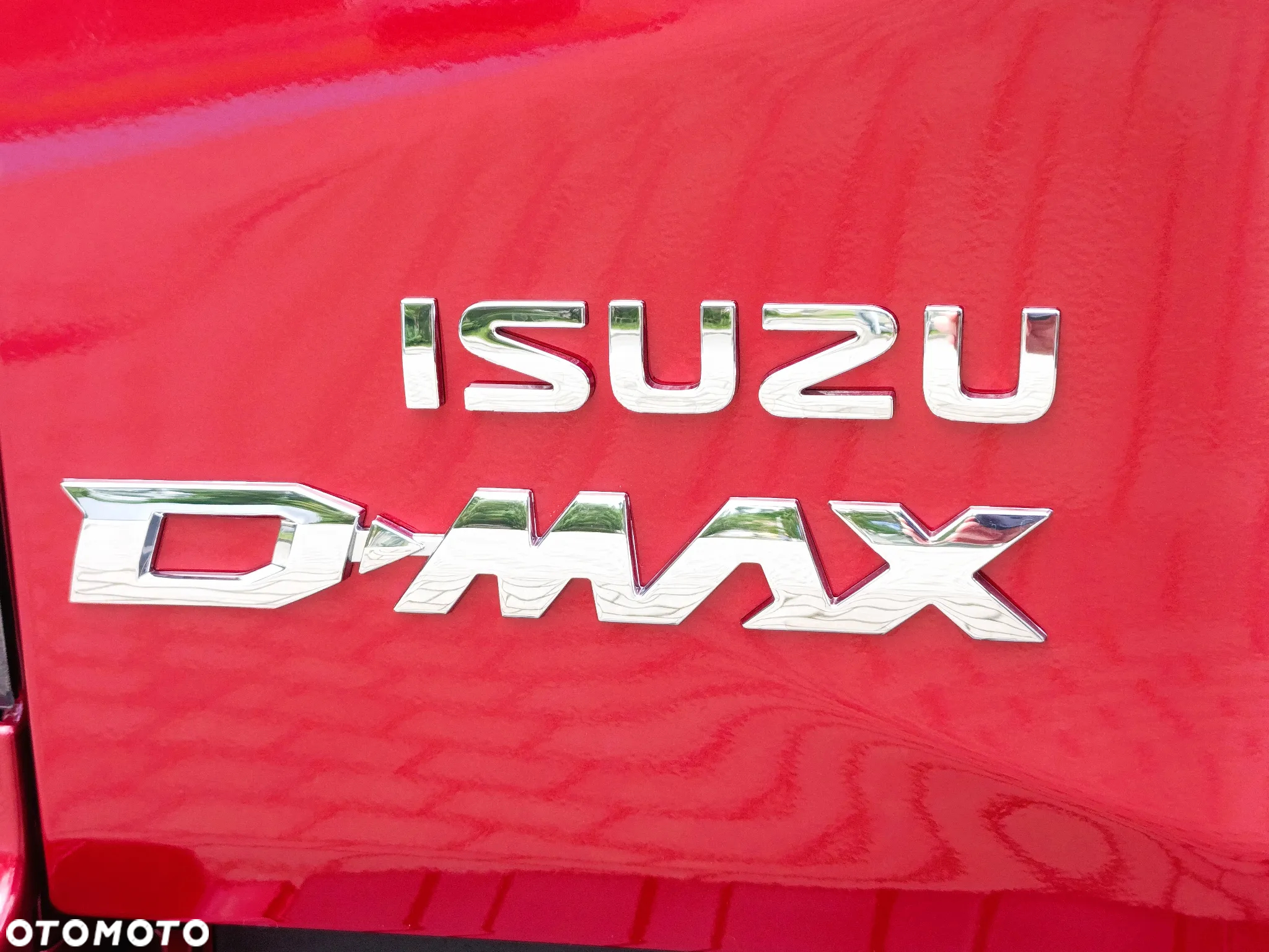 Isuzu D-Max 1.9 DC LSE - 22